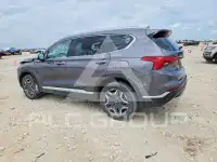 2021 Hyundai Santa Fe фото