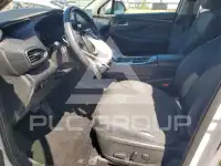 2021 Hyundai Santa Fe фото