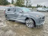 2021 Hyundai Santa Fe фото