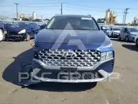 2021 Hyundai Santa Fe фото