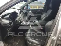 2021 Hyundai Santa Fe фото