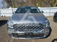 2021 Hyundai Santa Fe фото