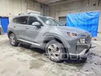 2021 Hyundai Santa Fe фото