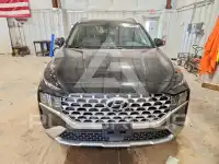 2021 Hyundai Santa Fe фото