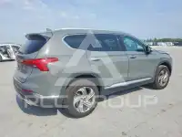 2021 Hyundai Santa Fe фото