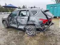 2021 Hyundai Santa Fe фото