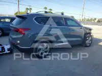 2021 Hyundai Santa Fe фото
