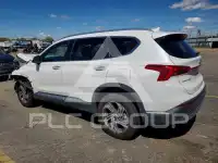 2021 Hyundai Santa Fe фото