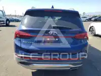 2021 Hyundai Santa Fe фото