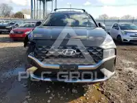 2021 Hyundai Santa Fe фото