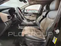 2021 Hyundai Santa Fe фото