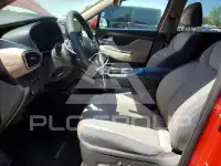 2021 Hyundai Santa Fe фото