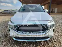 2021 Hyundai Santa Fe фото