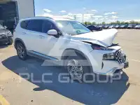 2021 Hyundai Santa Fe фото