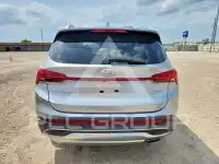 2021 Hyundai Santa Fe фото
