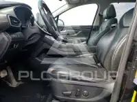 2021 Hyundai Santa Fe фото
