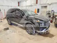 2021 Hyundai Santa Fe фото