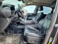 2021 Hyundai Santa Fe фото