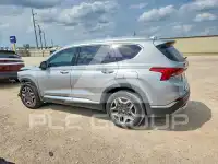 2021 Hyundai Santa Fe фото