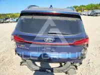 2021 Hyundai Santa Fe фото