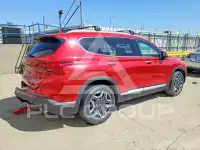 2021 Hyundai Santa Fe фото