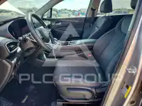 2021 Hyundai Santa Fe фото