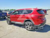 2021 Hyundai Santa Fe фото