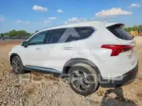 2021 Hyundai Santa Fe фото
