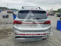 2021 Hyundai Santa Fe фото