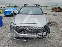 2021 Hyundai Santa Fe фото