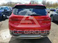 2021 Hyundai Santa Fe фото