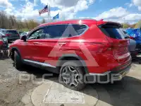2021 Hyundai Santa Fe фото