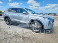 2021 Hyundai Santa Fe фото
