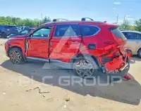 2021 Hyundai Santa Fe фото
