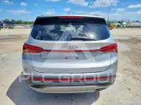 2021 Hyundai Santa Fe фото