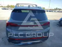 2021 Hyundai Santa Fe фото