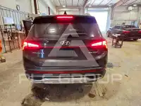 2021 Hyundai Santa Fe фото