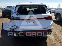 2021 Hyundai Santa Fe фото