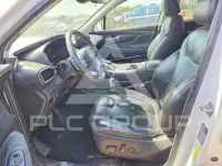 2021 Hyundai Santa Fe фото