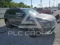 2021 Hyundai Santa Fe фото