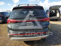 2021 Hyundai Santa Fe фото