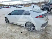 2021 Hyundai Ioniq фото
