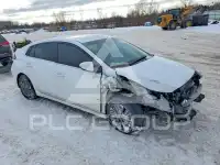 2021 Hyundai Ioniq фото