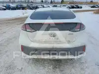 2021 Hyundai Ioniq фото