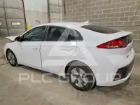 2021 Hyundai Ioniq фото