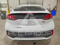 2021 Hyundai Ioniq фото