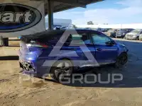 2021 Hyundai Ioniq фото