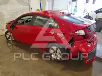 2021 Hyundai Ioniq фото
