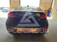 2021 Hyundai Ioniq фото