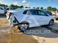 2021 Hyundai Ioniq фото